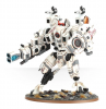 Tau Empire - Riptide Battlesuit